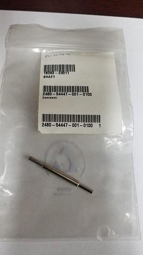 HP/Agilent 16092-23011 Shaft Assembly NEW!