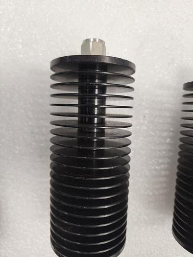 Used MECA 490-1 Type N-Male Termination/Load Unit #2