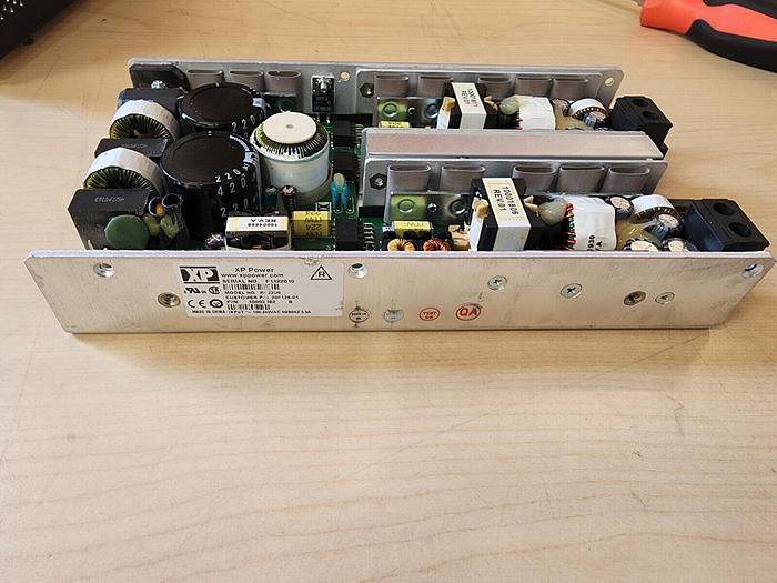 Used Digital Lightwave Power Supply For NIC-EP-N88bN88b Network Interface Computer