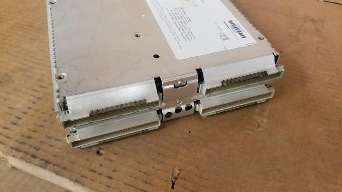 Used Tektronix TLA7L4 136 Channel Logic Analyzer Module