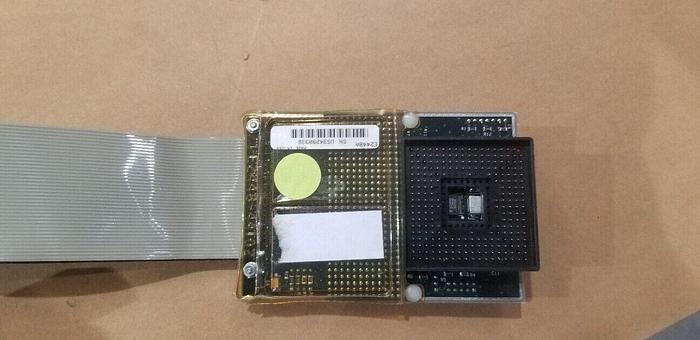 Used HP/Agilent E2448A Probe For MC68360/MC68EN360