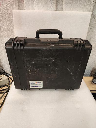 Used Multiwave Sensors SMART ALIGNER Antenna Alignment System Unit #6