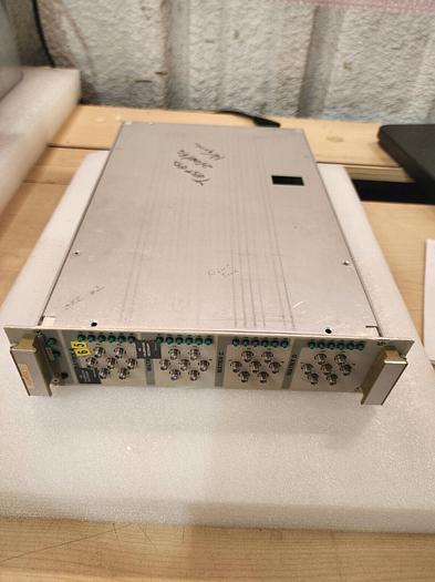Used Tektronix Switch Matrix VXI Module