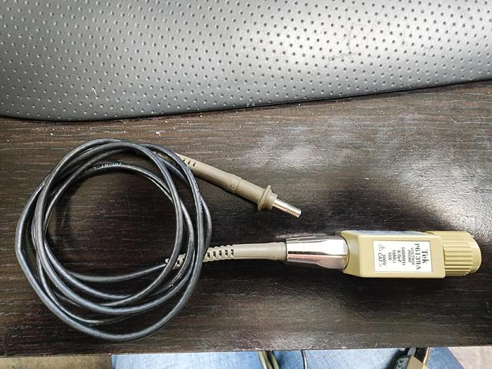 Used Tektronix P6139A Probe Assembly