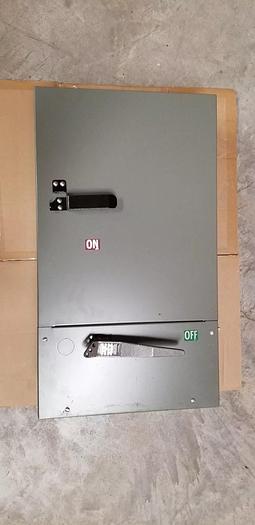 Motorola 0-1498-B Bolted Pressure Contact Switch New Out of Box!