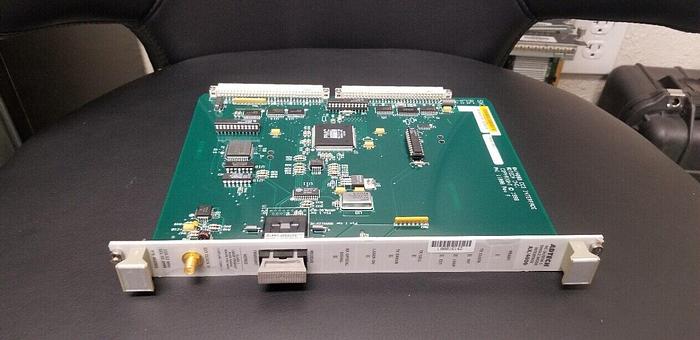 Used ADTECH 400301 AX/4000 OC-3c/STM-1 Singlemode Interface