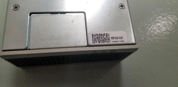 Used Eltek Valere J0600A1-VC  PBP3A01AAD