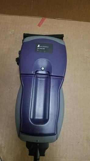 Used JDSU/Acterna/VIAVI HST-3000 with SIM T1 Module Unit #47