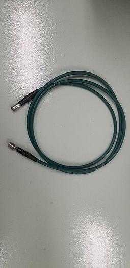 Used RM COAX Type N Male to Type N Female 3GHz Test Cable 3 Meter
