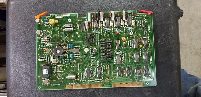 Used HP 03782-60432 Board Assembly