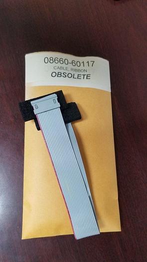 HP 08660-60117 Ribbon Cable NEW!
