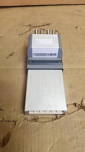 Used Agilent N1655B Dual Line DS3/1 E3/1 Tester