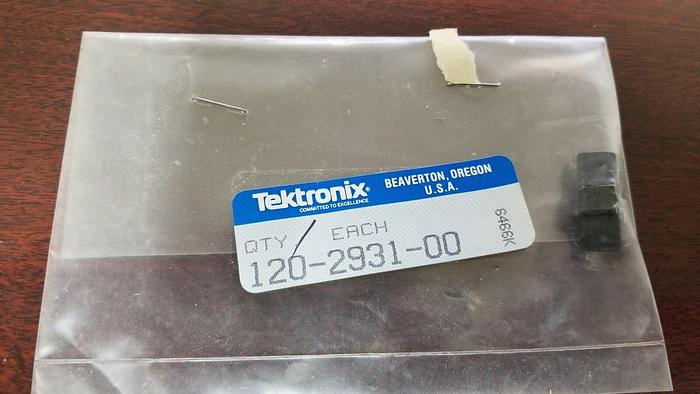 Tektronix 120-2931-00 NEW!