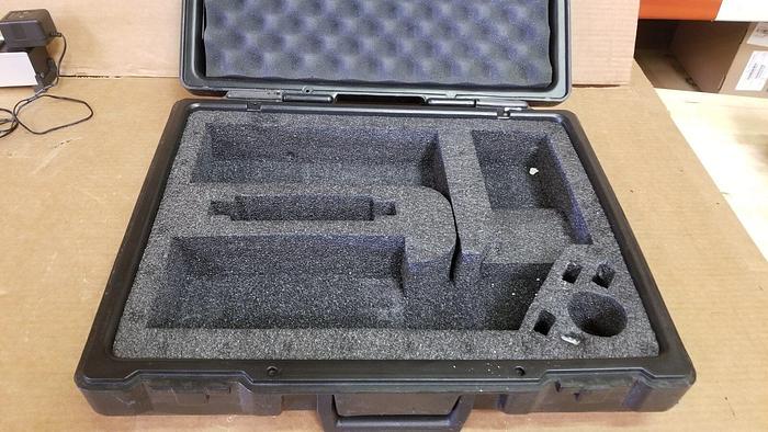 Used Midtronics Micro Celltron Transit Case