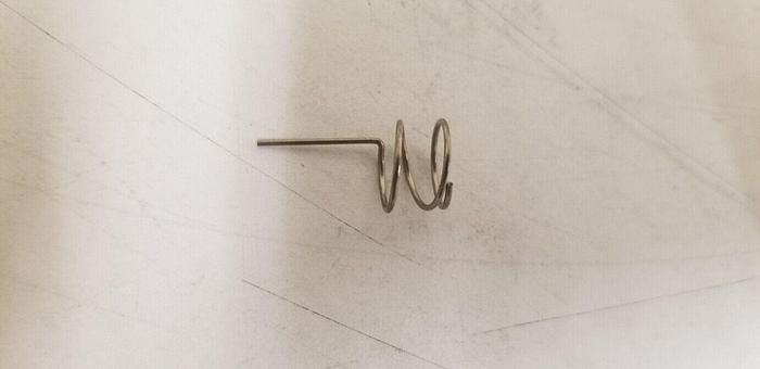 Tektronix 131-1302-00 Spring NEW!