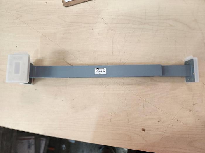 Fairview Microwave FMWCP1027 WR112 20dB Waveguide Coupler NEW!
