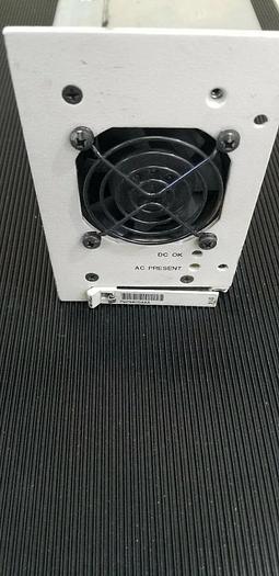 Used Tyco/Lucent RS0400AA000 Series 1:4 Rectifier PWPQAUDAAA