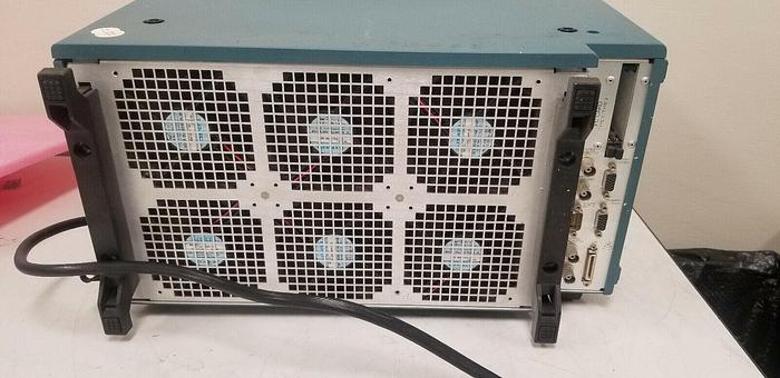 Used Tektronix TLA715 Logic Analyzer