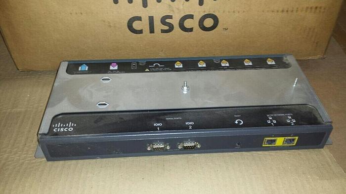 Used CISCO CTS-LIGHT-CTRL