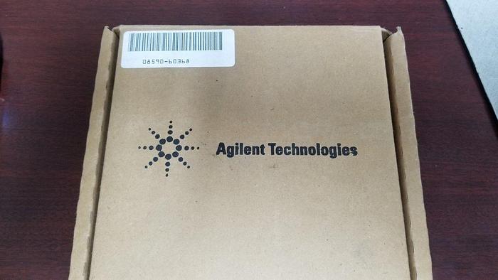 Used Agilent 08590-60368 Board NEW!