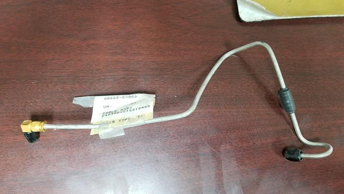 HP 08662-20080 Cable Assembly NEW!