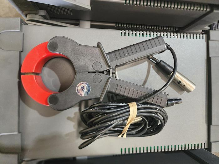 Used DRANETZ/BMI TR-2022 Current Clamp