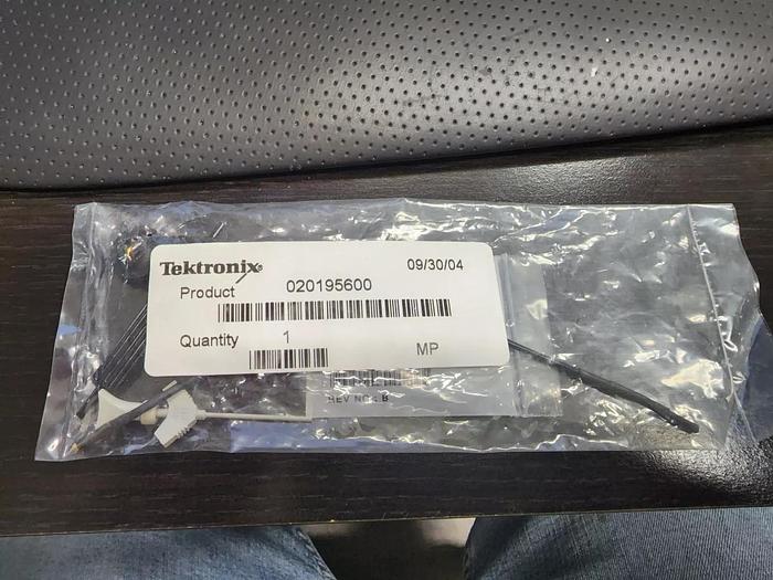 Tektronix 020195600 Probe Accessories NEW!