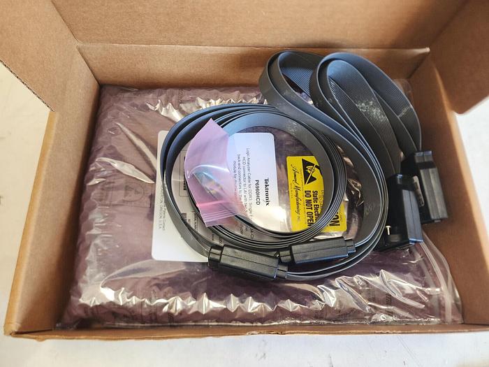 Used Tektronix P6960HCD Logic Analyzer Probe