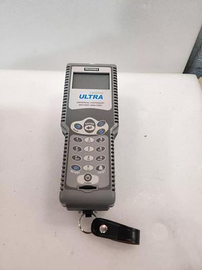 Used Midtronics CTU6000 Celltron Ultra Will Not Power On Unit #2