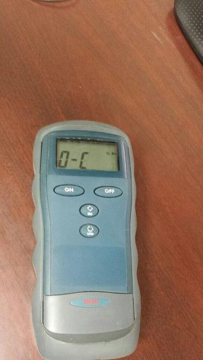 Used Omega RH202 Relative Humidity Meter