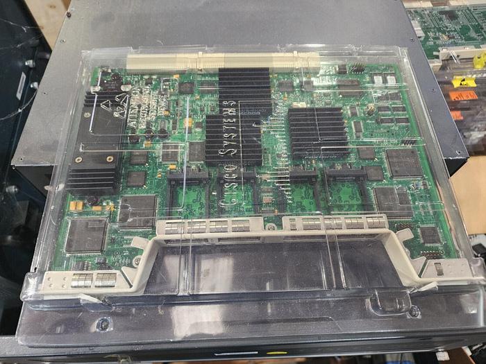 Used CISCO G1K-4 ONS15454