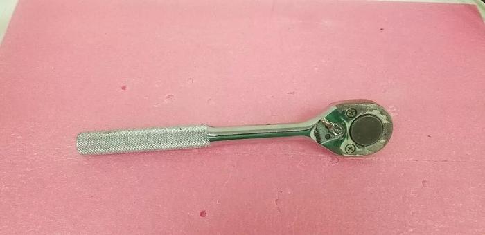 Used PROTO 1/2" Drive Ratchet Model 5449 Unit #2