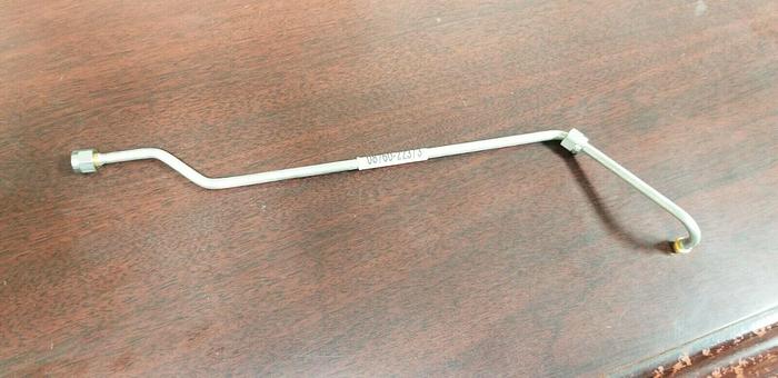 Used HP/Agilent 08760-22373 SMA Hardline Cable Assembly