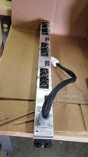 Used EMC 100-885-137 PDU