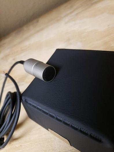 Primo 6-111693 Microphone NEW W/ B&K CAL CERT!!