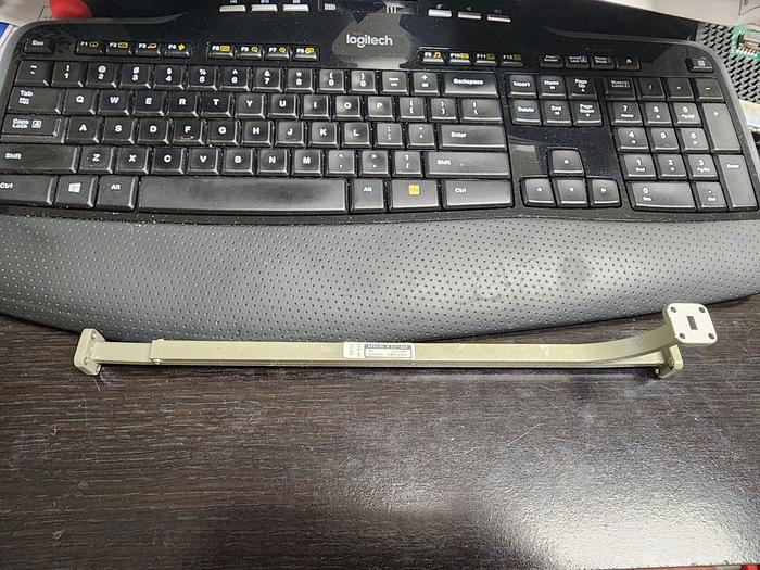 Used HP/Agilent R752A WR28 3dB Waveguide Coupler