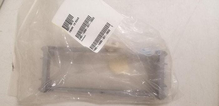 HP/Agilent 5021-5814 Rear Panel NEW!