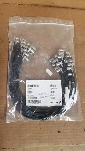 Ericsson RPM77705/00460 R1B Cable Lot of 25 NEW!