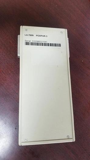 Used Lauterbach LA-7809 PODBUS PARALLEL INTERFACE