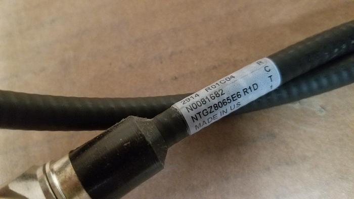 Nortel NTGZ8065E6 Connection Cable NEW/UNUSED