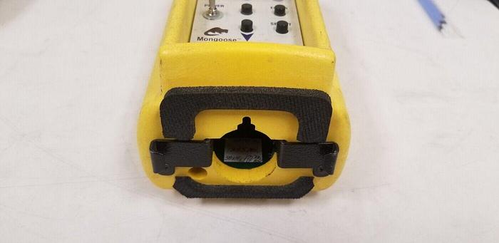 Used Berkeley Varitronics Mongoose Signal Strength Meter READ!