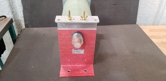 Used HVR International J10PFA1R0J High Voltage Resistor