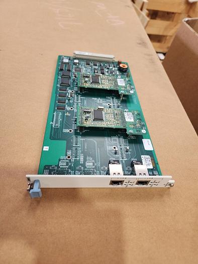 Used RAD Networks HS-ETH-B Network Card