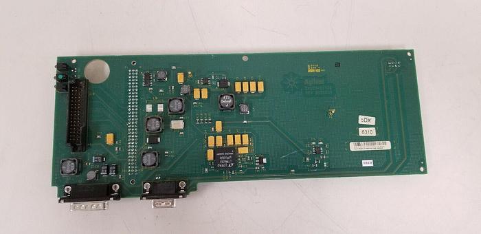 Used HP/Agilent/Keysight Z4203-68102 Board Assembly Location T-6