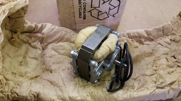 HP 3140-0006 Motor NEW!