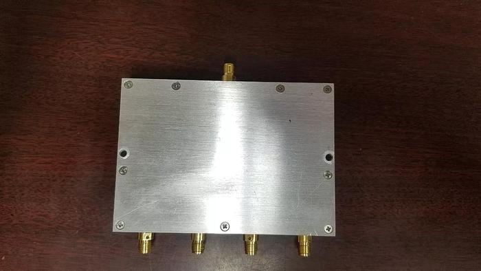 Used Mini-Circuits??? Divider/Combiner???