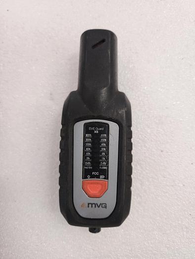 Used MVG EME-GUARD-XS RF Meter Unit #27