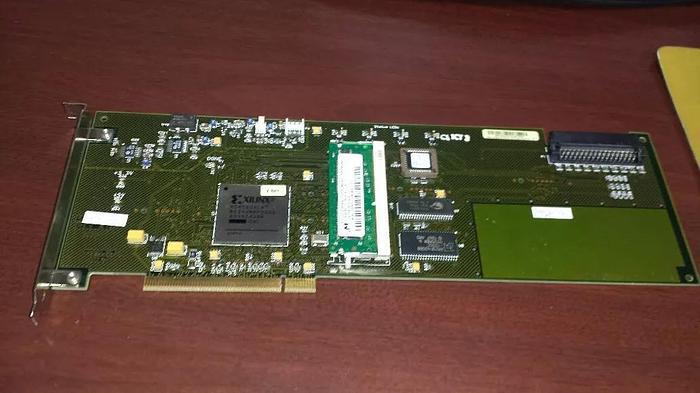 Used Agilent 5065-2055