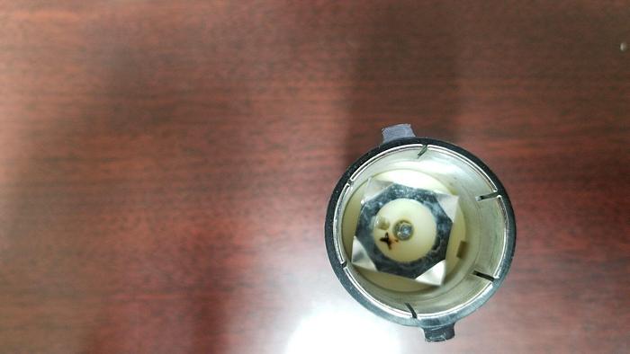 Used Tektronix 010-309 Attenuator