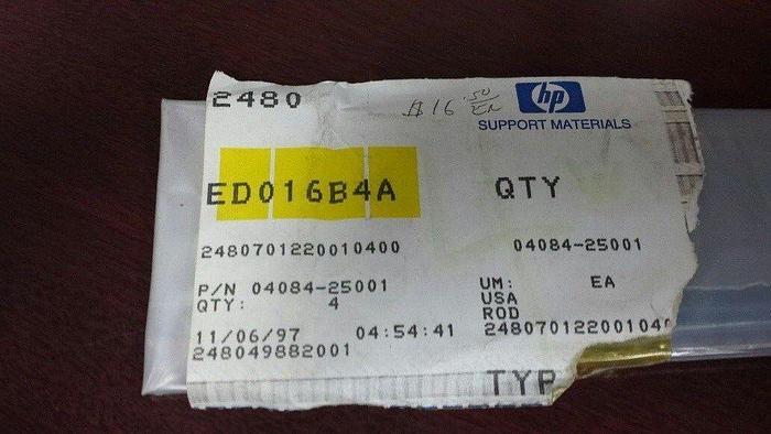 HP 04084-25001 NEW!